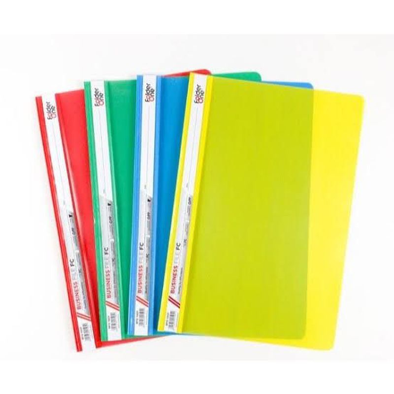 Bussines file