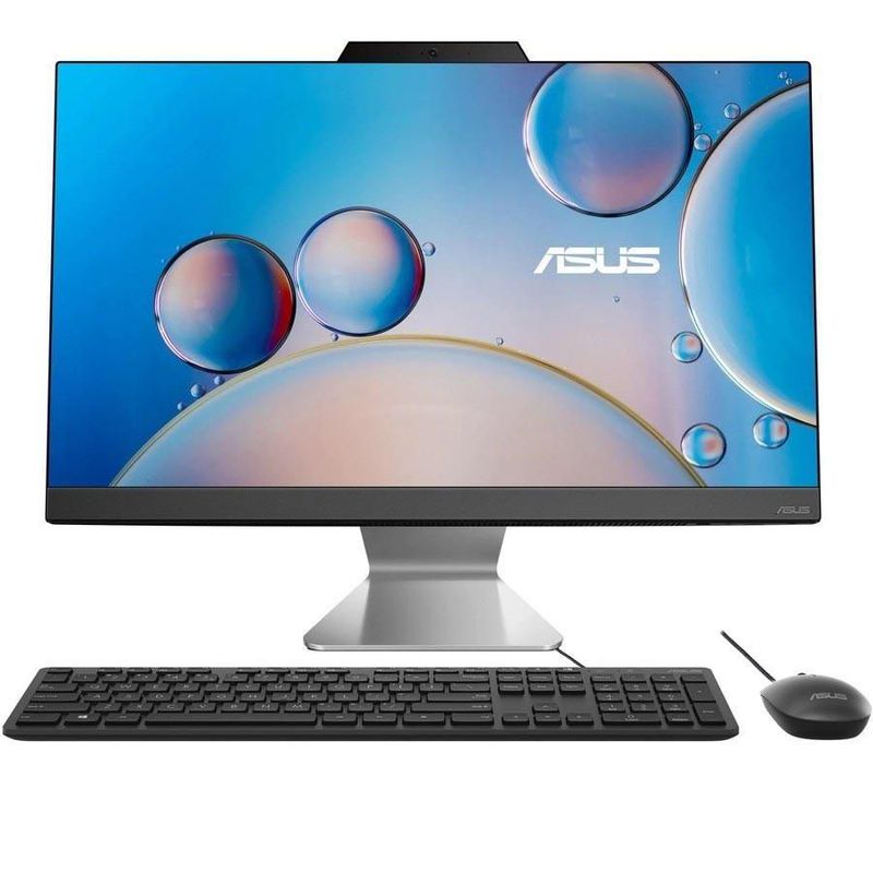 PC ASUS AIO A3202WBAK ALL IN ONE
