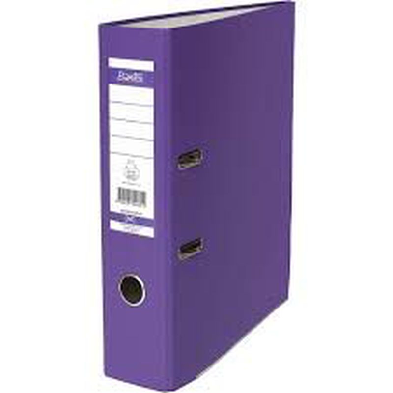 Box File