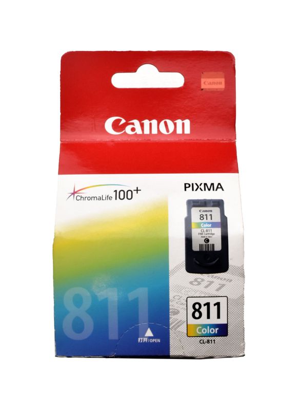 Tinta Printer Canon IP2100/IP1600/MP170/mp 287 (Hitam) (Warna) - Warna
