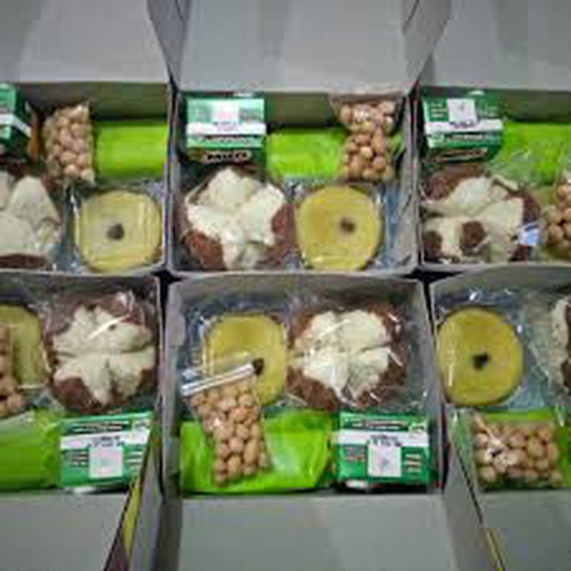 KUE BOX