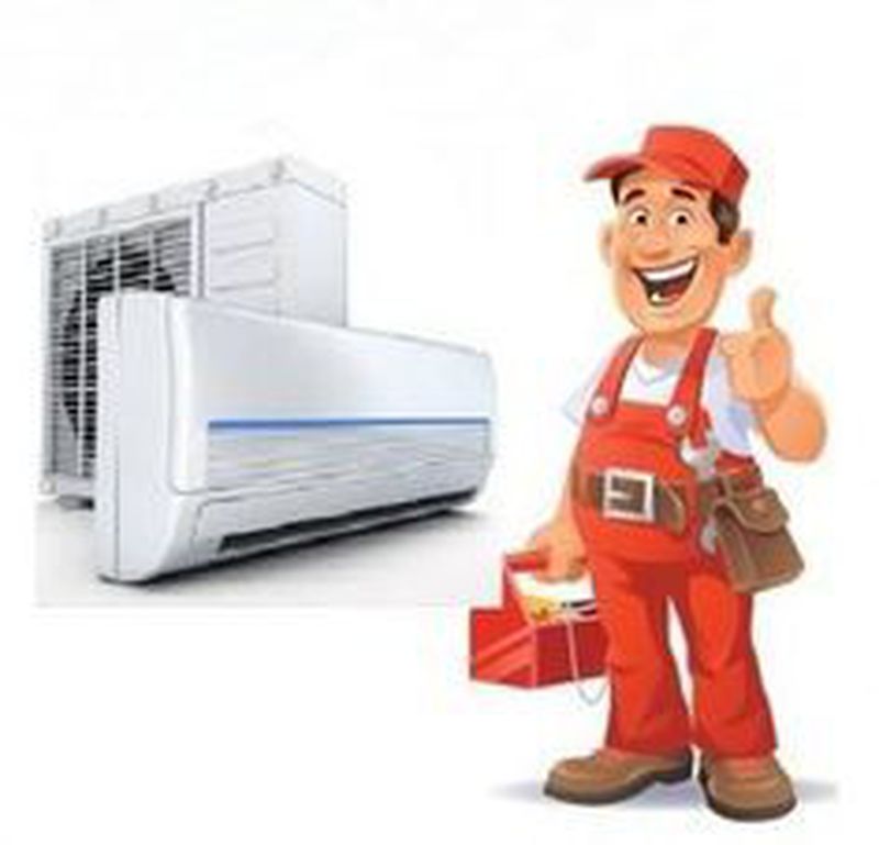 Service AC