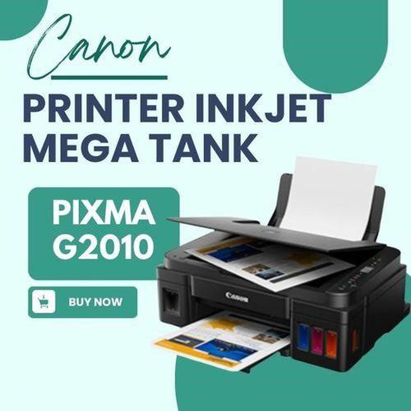 Canon PIXMA G2010