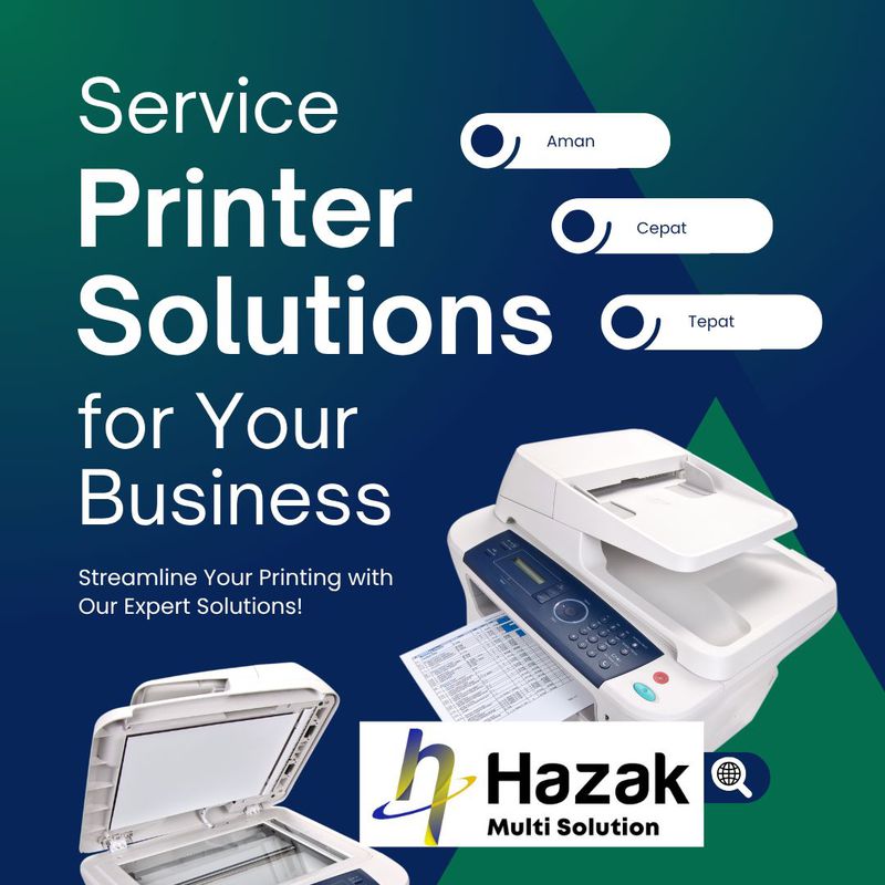 Service Printer