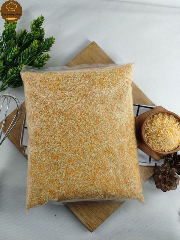 TEPUNG ROTI