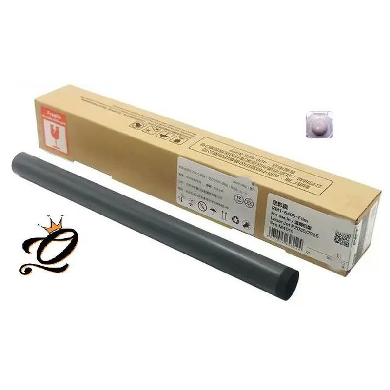Fuser Film Hp Laserjet Pro - HP LASER
