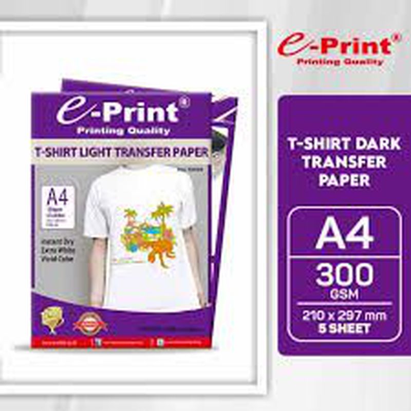 Transfer Paper