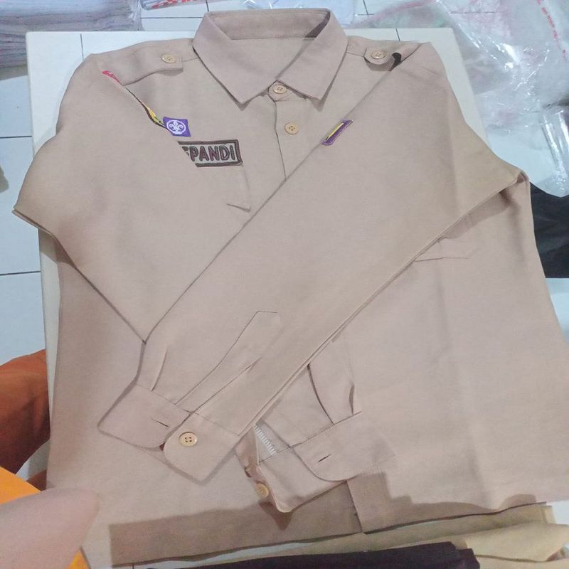 Seragam Guru Di Subang CVGTJ | Jual Baju Guru