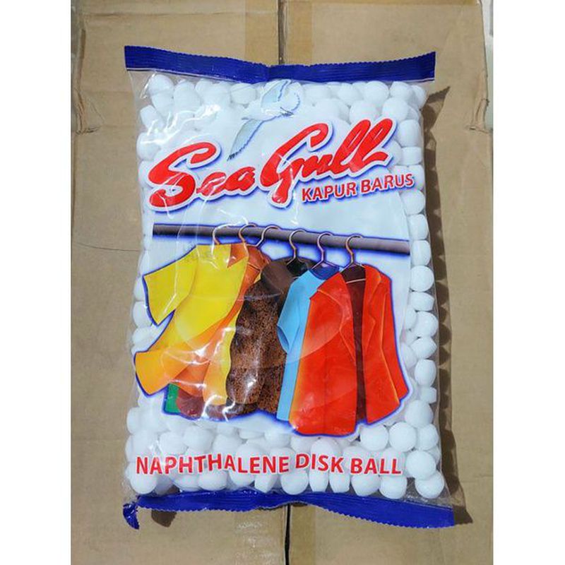Kapur Barus 1 kg