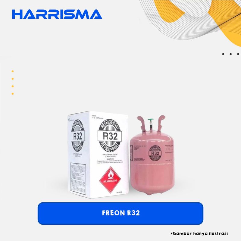 FREON R32
