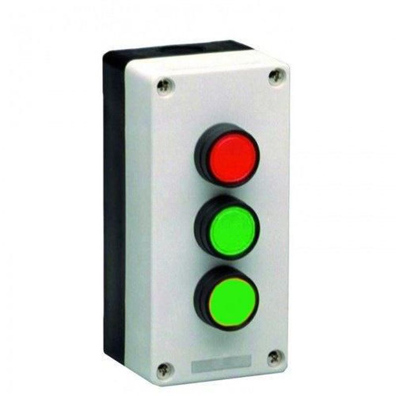 Push Button
