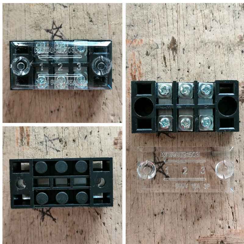 TERMINAL BLOCK