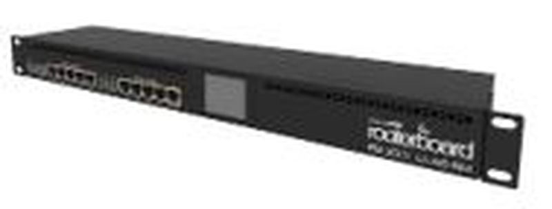 RouterBoard 4011 igrsm