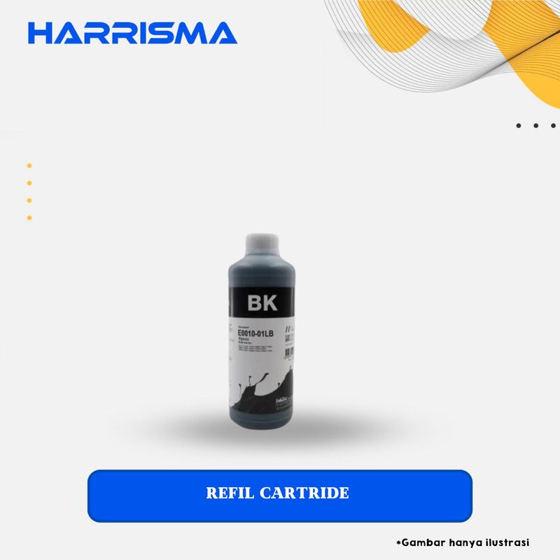 Refill Cartridge