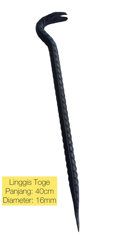 LINGGIS