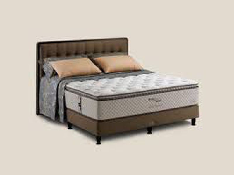 Spring Bed