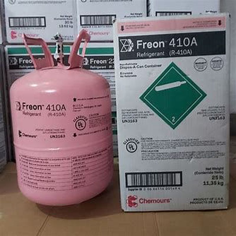 Freon R410 Chemours