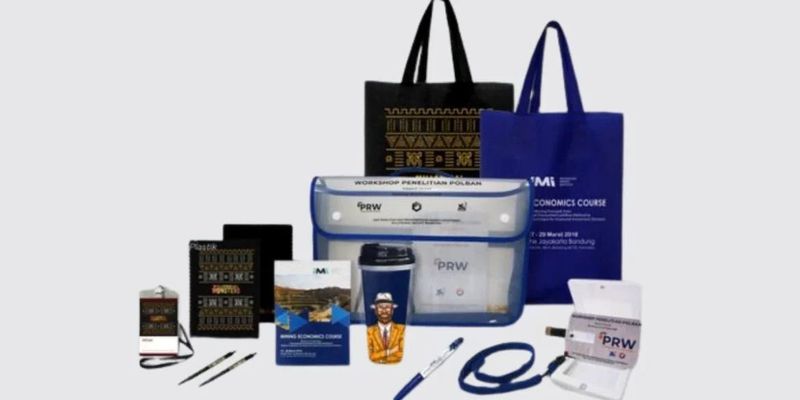 Seminar Kit ( paket eksklusif )