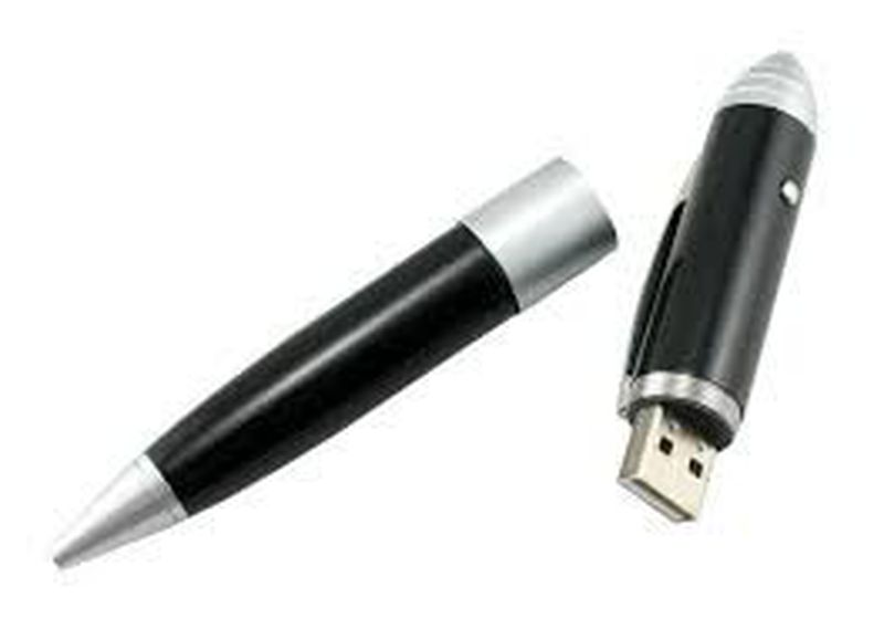 USB Pen, Pointer Dan BOX
