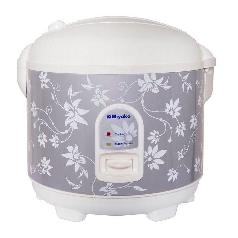 Magic Com 1,8 Lt/3in 1