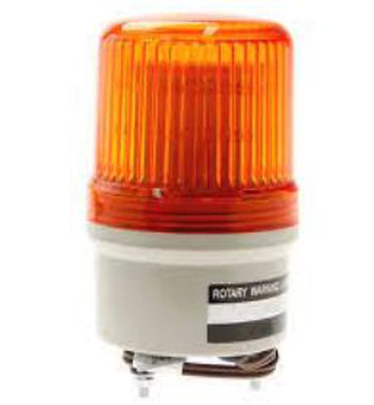 Lampu Rotari