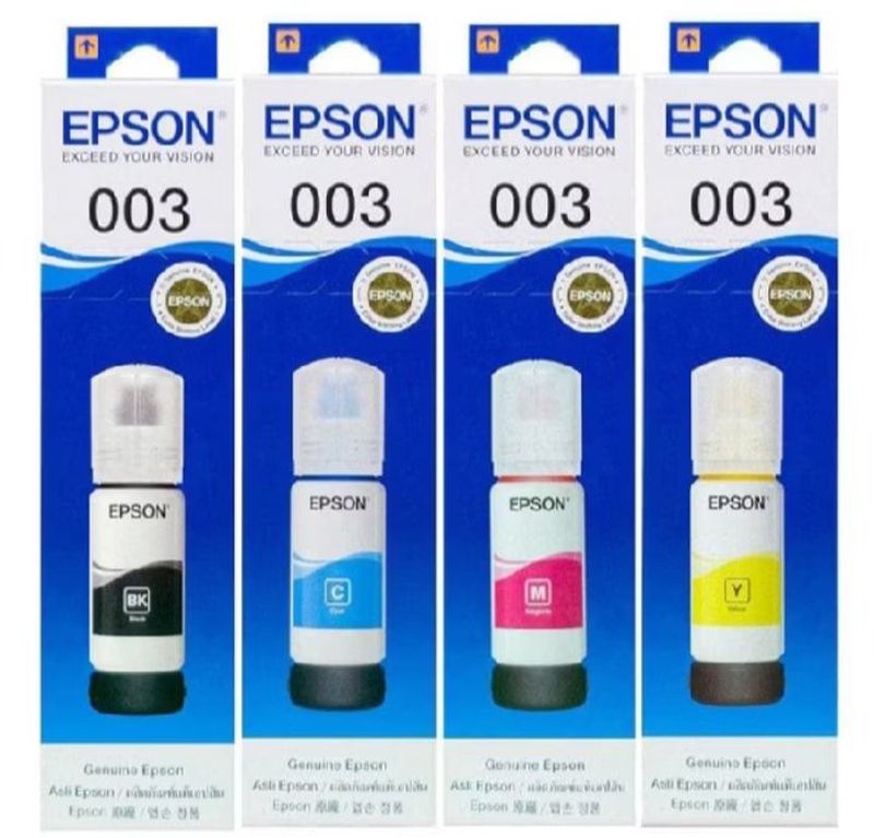 Tinta Printer L3210