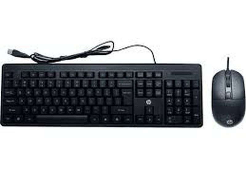 Keyboard Mouse