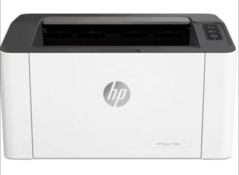 PRINTER LASERJET HP 108A