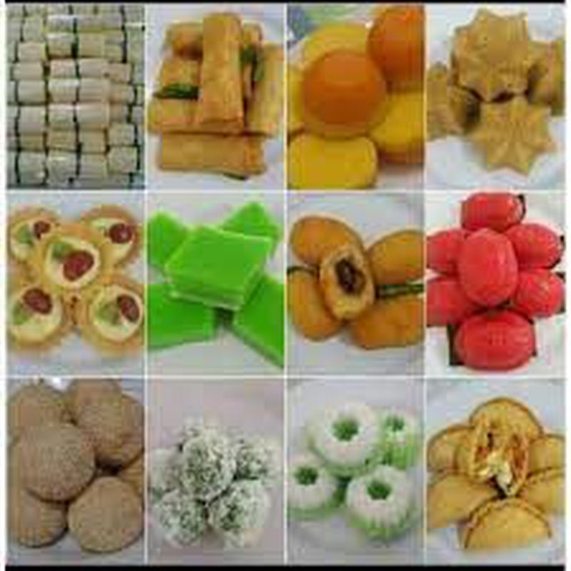 Snack Box