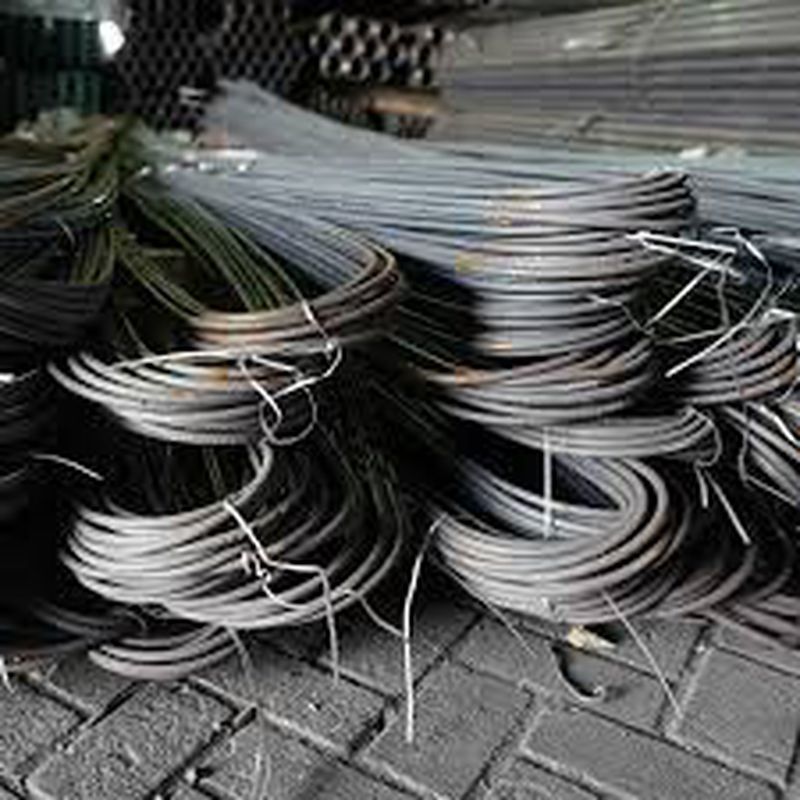 Besi beton 6