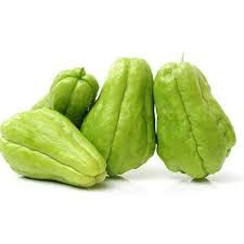 LABU SIAM 1 BIJI 500 Gram