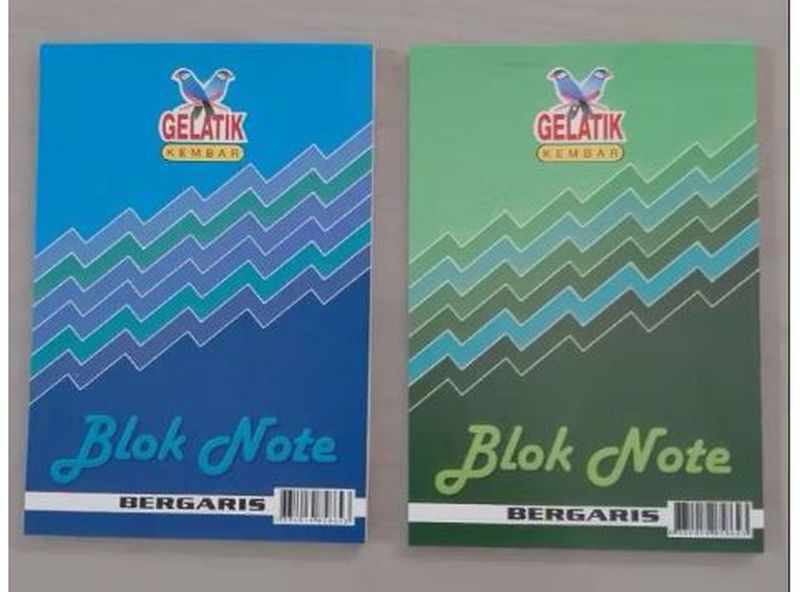 Blocknote