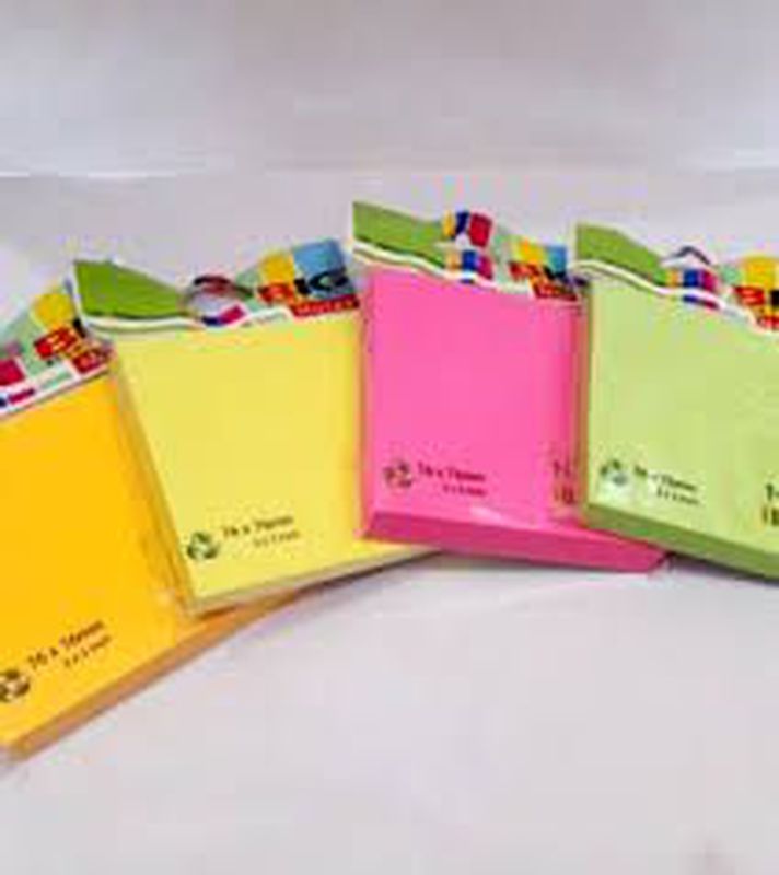 Sticky Notes