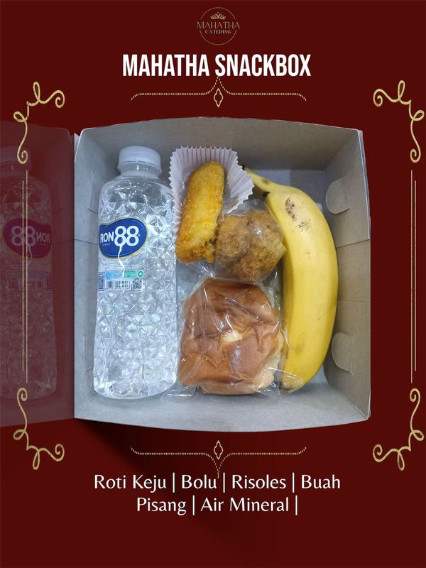 MAHATHA BOX PACKAGING