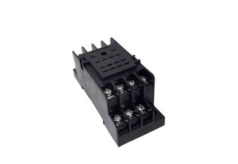 Socket Relay