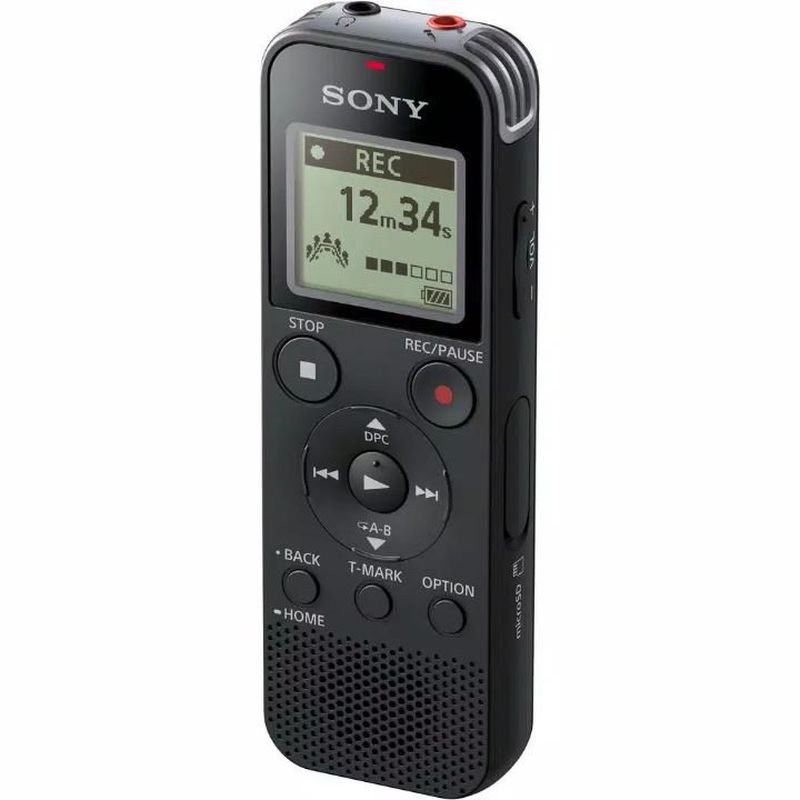 Stereo IC Recorder Sony ICD-PC470