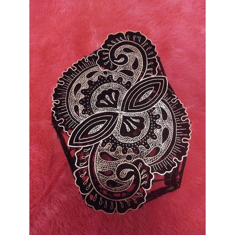 Canting Cap Ceplok