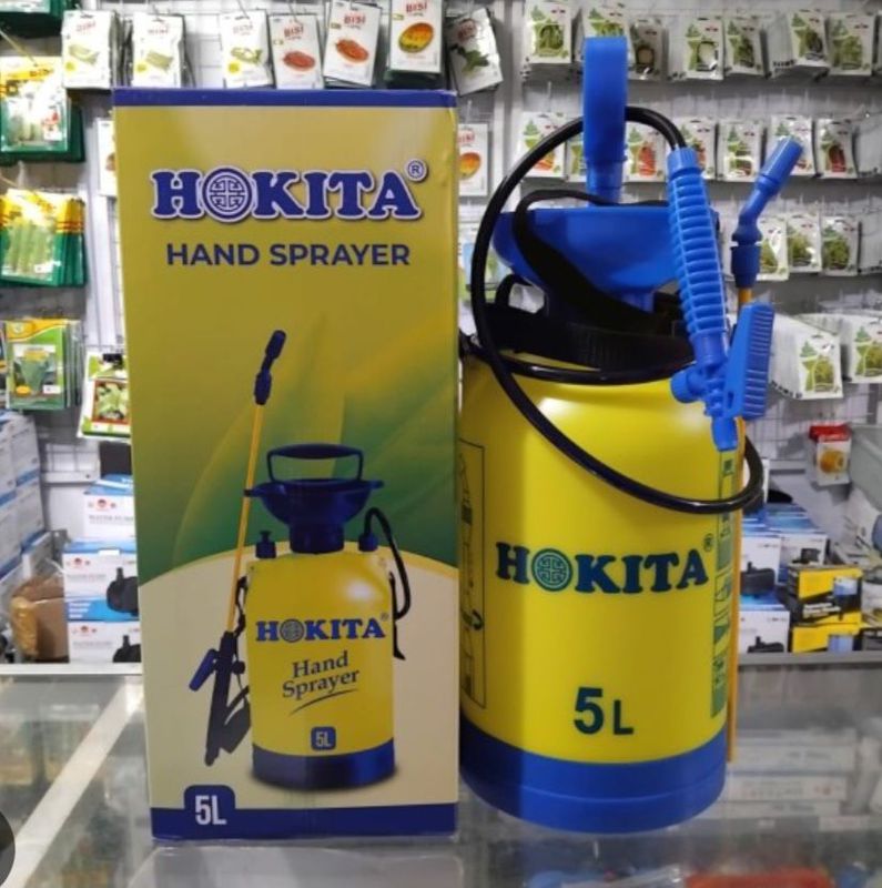 Hand Sprayer