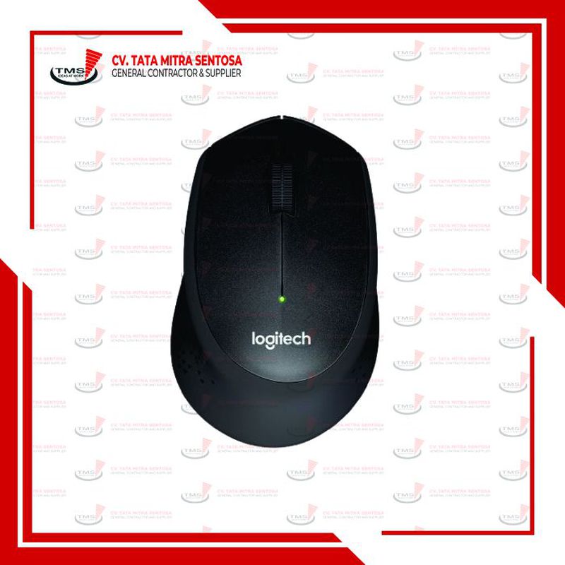 Mouse Wireless Logitech Wireless Mouse Silent 331