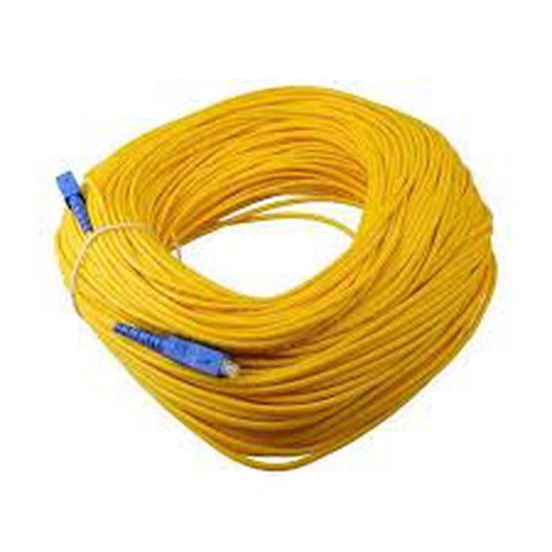 Kabel Fiber Optic 100 M
