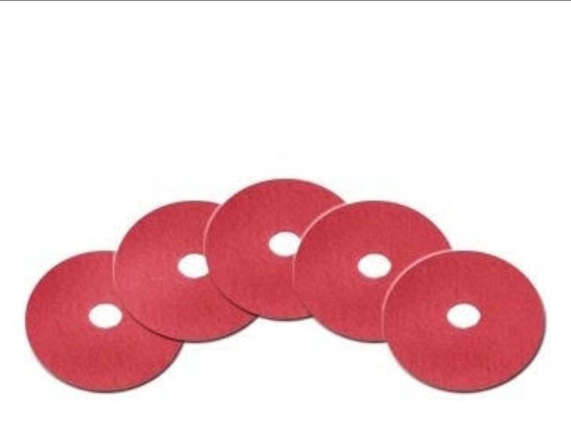 RED PAD