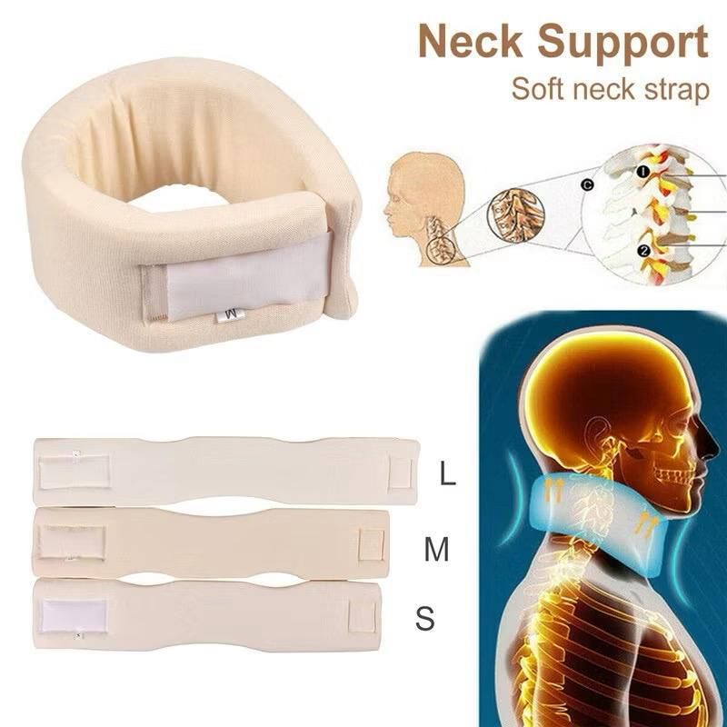 Neck Collar Uk M