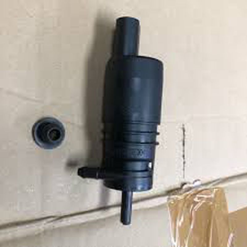 MOTOR WASHER