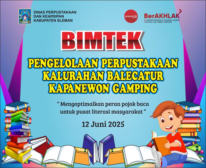 BACKDROP BIMTEK