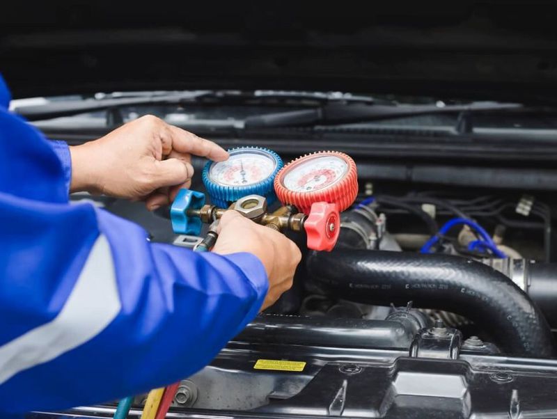 AC Performance & Purity Package