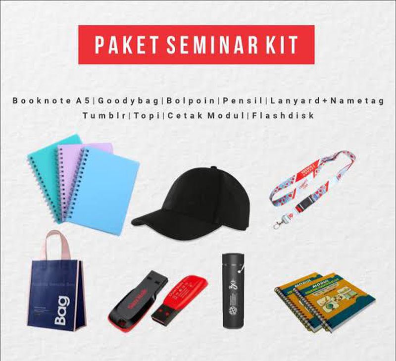 Seminar Kit
