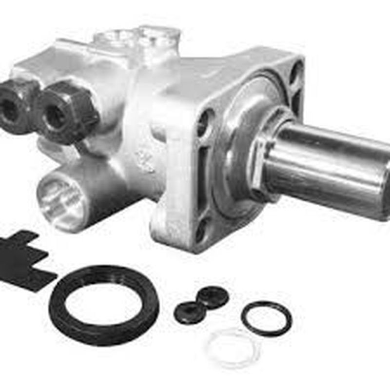 BRAKE MASTER