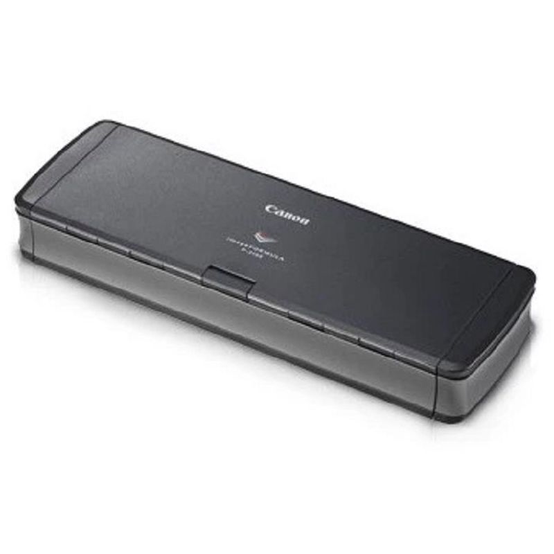 Scanner