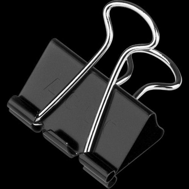 KLIP BINDER NO. 200