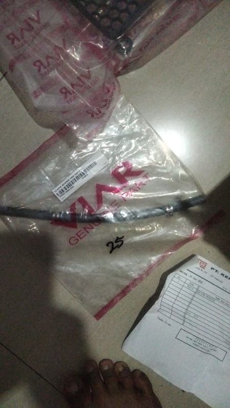 Selang Radiator Viar